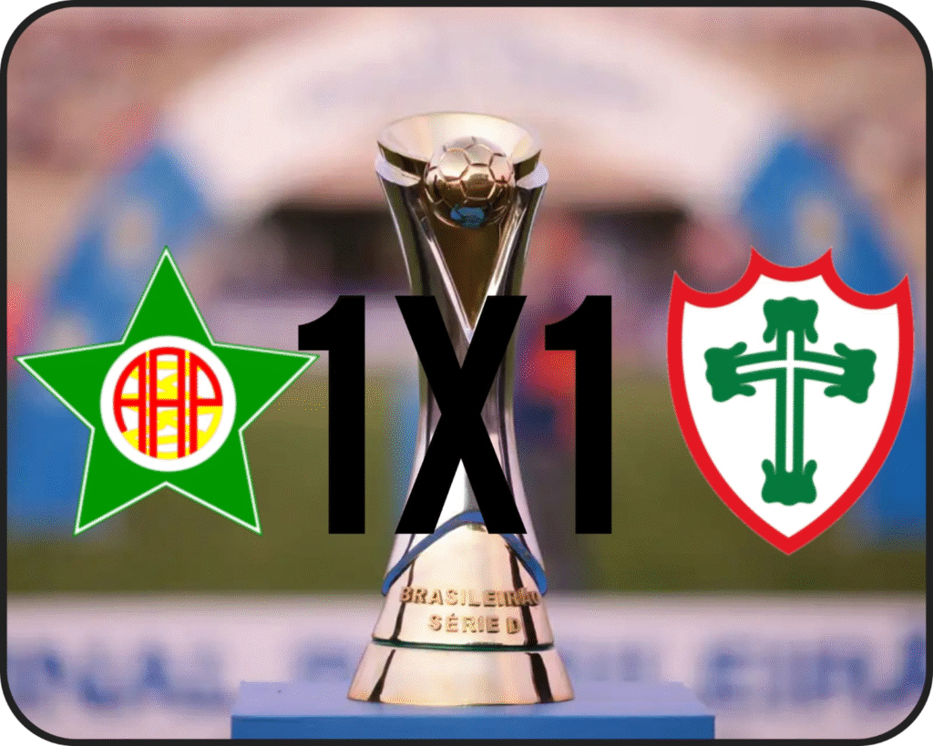 Estreia dos times cariocas na Série D do Brasil