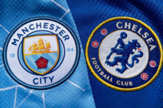 DEFINIDA A FINAL DA FA CUP
