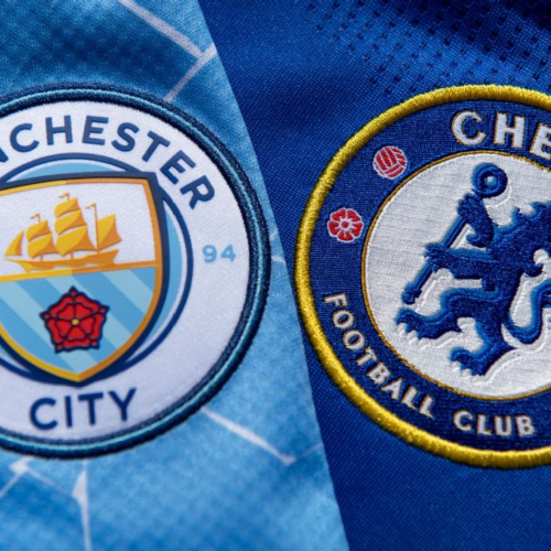 DEFINIDA A FINAL DA FA CUP
