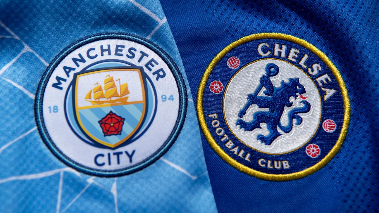DEFINIDA A FINAL DA FA CUP