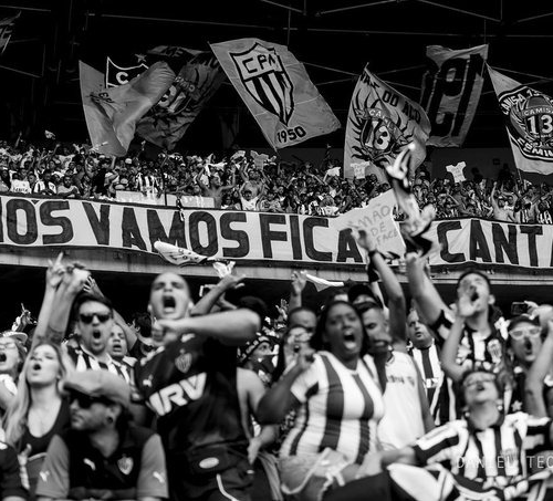 O que ainda pode ser tirado do Atlético?