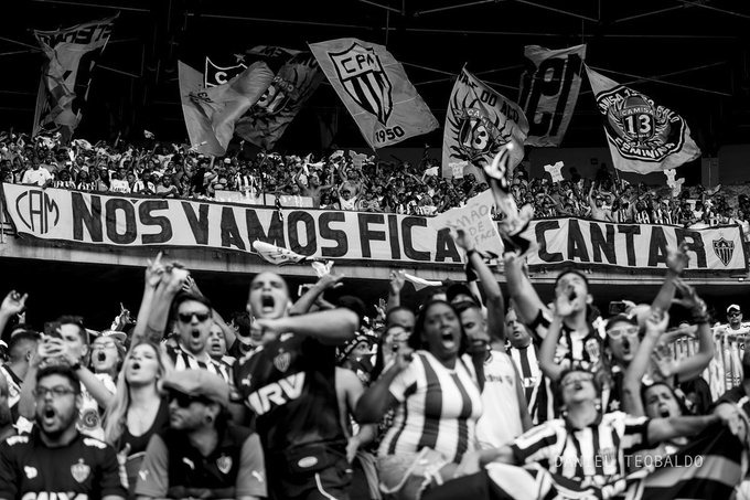 O que ainda pode ser tirado do Atlético?