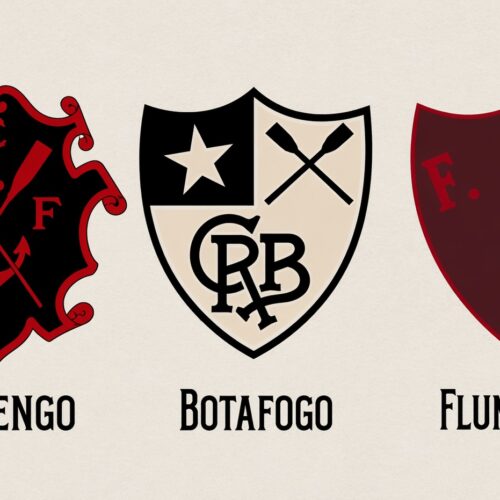 O PRIMEIRO A GENTE NUNCA ESQUECE: JOGADORES QUE INICARAM A HISTÓRIA DOS GIGANTES.