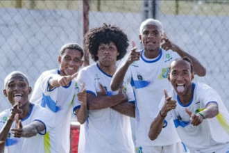 CAMPEONATO CARIOCA C - QUINTA DIVISÃO CARIOCA.
