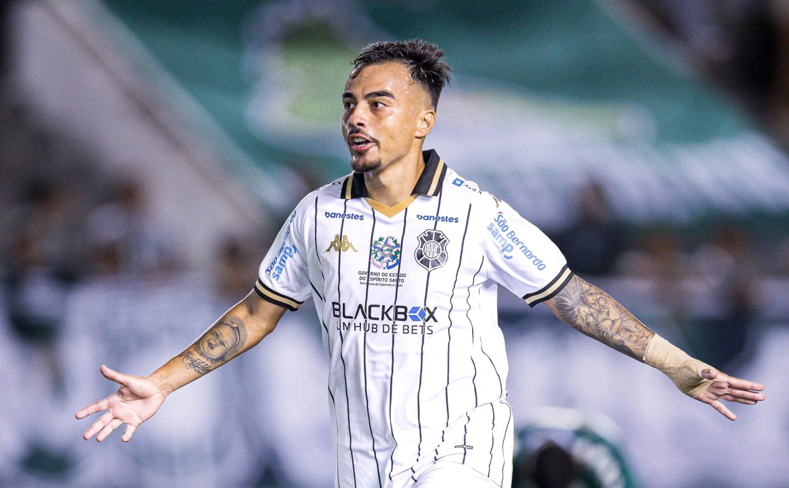 Rio Branco-ES finalista da Copa Centro-Oeste Rio Branco-ES finalista da Copa Centro-Oeste