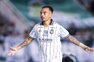 Rio Branco-ES finalista da Copa Centro-Oeste