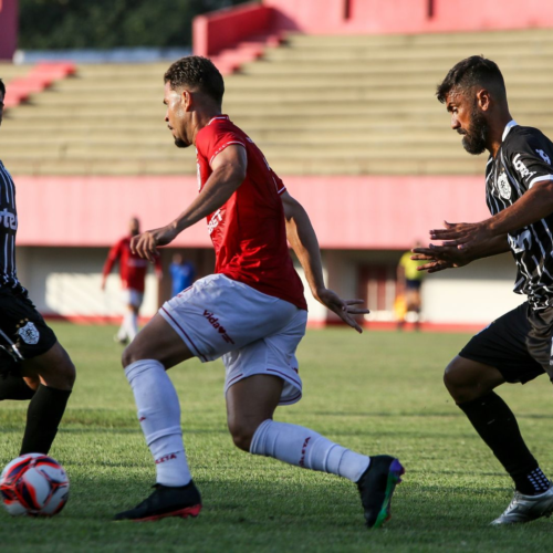 CAMPEONATO CARIOCA SÉRIE A2 COMEÇOU!