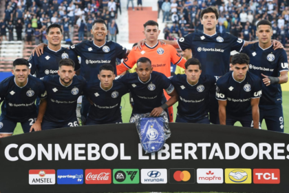 Copa Libertadores tem primeiro classificado para as oitavas de final