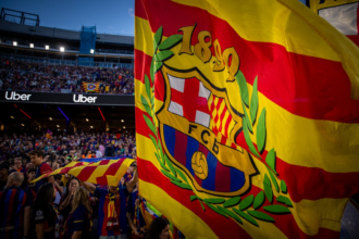 TÍTULO BLAUGRANA