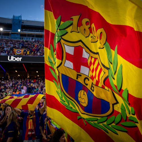 TÍTULO BLAUGRANA