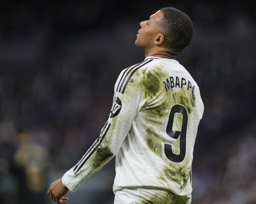 O REAL MADRID PERDEU LA LIGA PRA ELE MESMO?