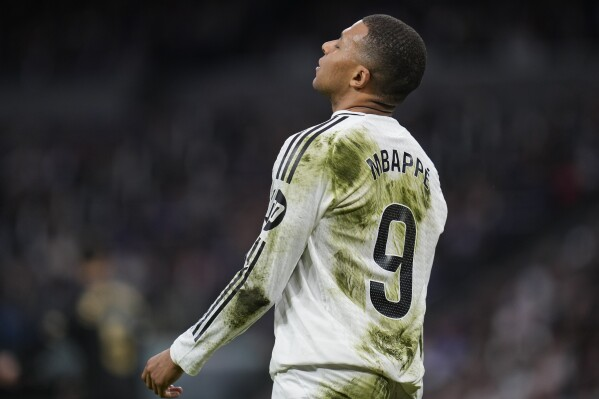 O REAL MADRID PERDEU LA LIGA PRA ELE MESMO? O REAL MADRID PERDEU LA LIGA PRA ELE MESMO?