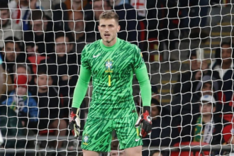 Como foi o ciclo pré-Copa do goleiro Bento?