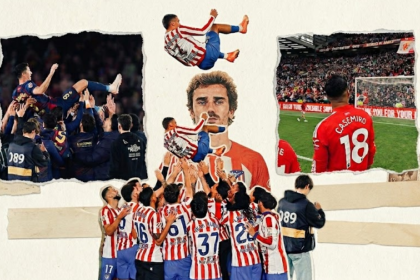 O futebol vive de ciclos.