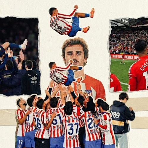 O futebol vive de ciclos.
