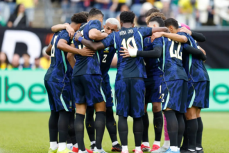 ESTAMOS PRONTOS PARA A COPA?