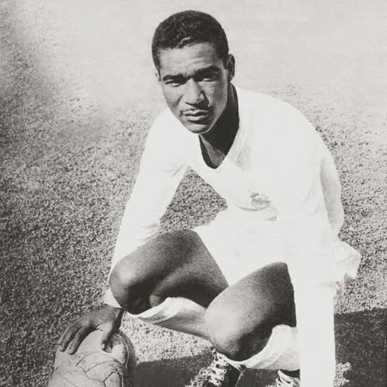 CRAQUES IMORTAIS - DIDI, "O FOLHA SECA".