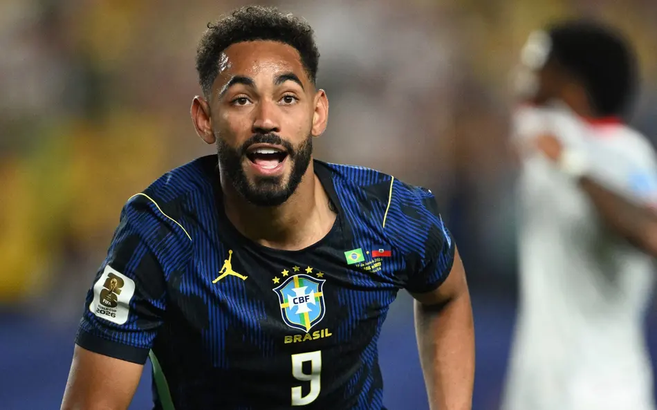 Brasil vence o Haiti e agora vai para o tudo ou nada contra a Escócia Brasil vence o Haiti e agora vai para o tudo ou nada contra a Escócia