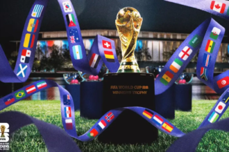 RESUMÃO DOS JOGOS DA COPA – 20/06