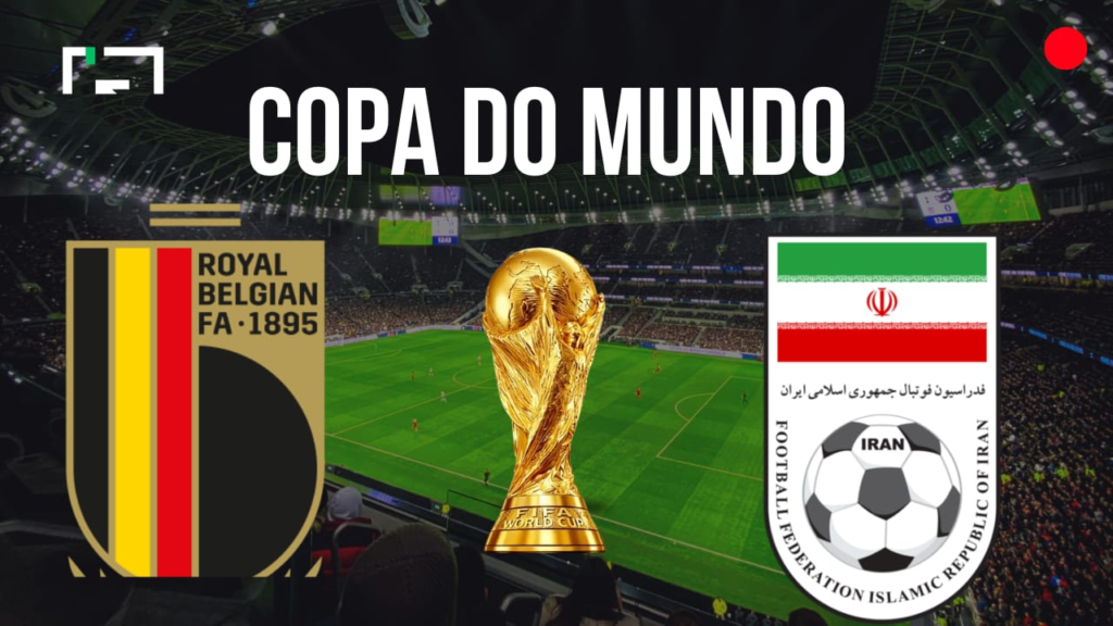 Resumão Completo dos Jogos da Copa do Mundo de Futebol: Jogos do Dia 21/06 Resumão Completo dos Jogos da Copa do Mundo de Futebol: Jogos do Dia 21/06