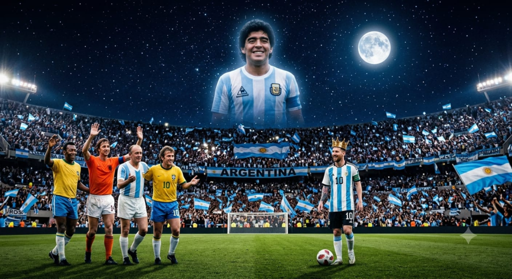 Argentina 2 x 0 Áustria Argentina 2 x 0 Áustria