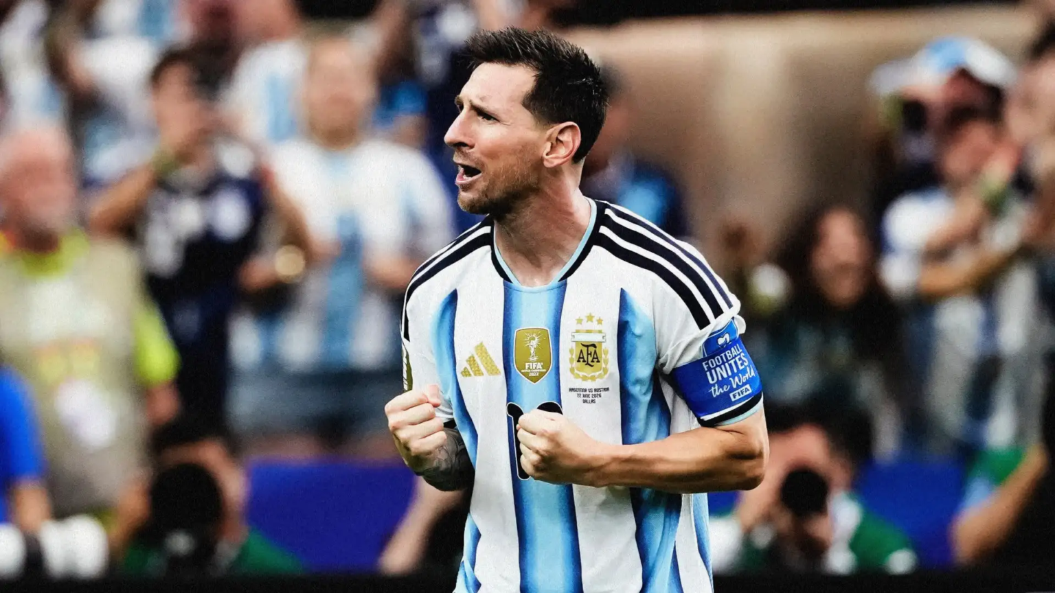Argentina 2 x 0 Áustria Argentina 2 x 0 Áustria