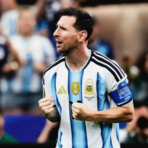 Argentina 2 x 0 Áustria