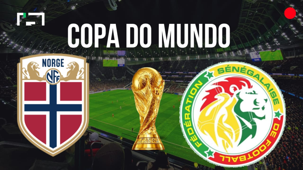 RESUMÃO DA COPA DO MUNDO: JOGOS QUE ACONTECERAM NOS DIAS 22 E 23 DE JUNHO