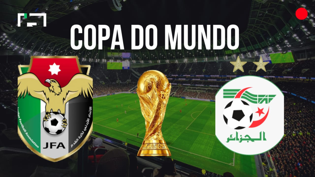 RESUMÃO DA COPA DO MUNDO: JOGOS QUE ACONTECERAM NOS DIAS 22 E 23 DE JUNHO