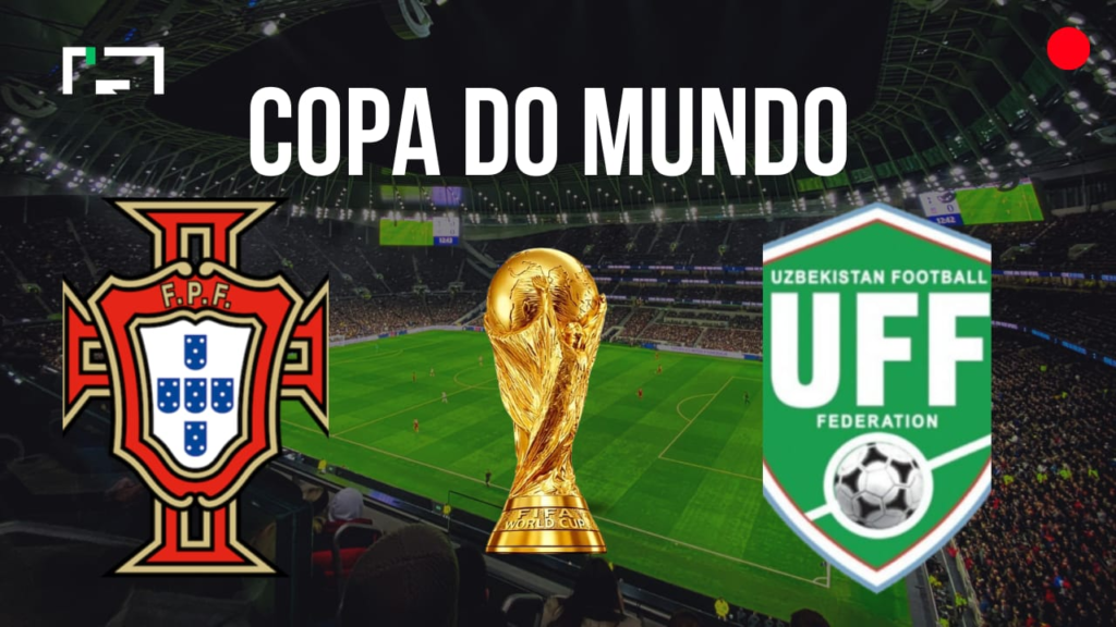 RESUMÃO DA COPA DO MUNDO: JOGOS QUE ACONTECERAM NOS DIAS 22 E 23 DE JUNHO