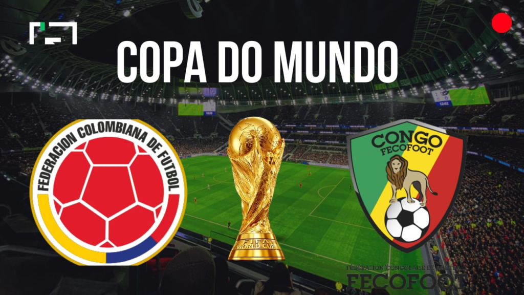 RESUMÃO DA COPA DO MUNDO: JOGOS QUE ACONTECERAM NOS DIAS 22 E 23 DE JUNHO