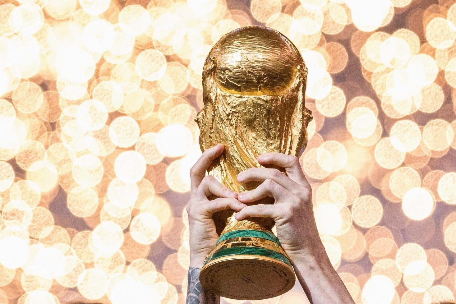 Copa do Mundo 2026: definidos os últimos classificados para as oitavas de final