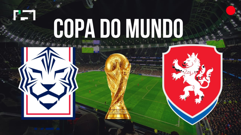 Coreia do Sul vence República Tcheca de virada e protagoniza um dos melhores jogos da Copa