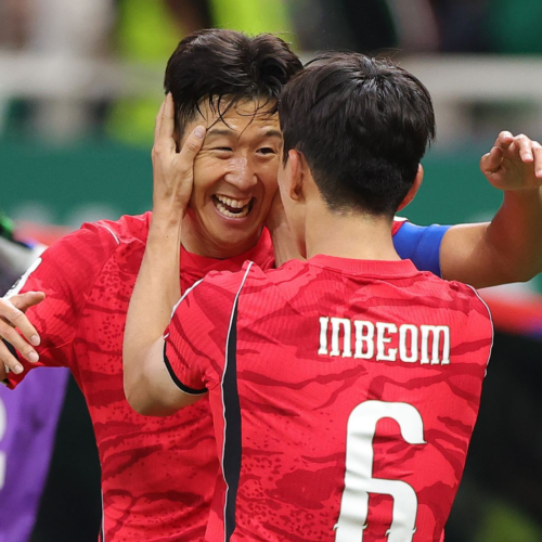 Coreia do Sul vence República Tcheca de virada e protagoniza um dos melhores jogos da Copa