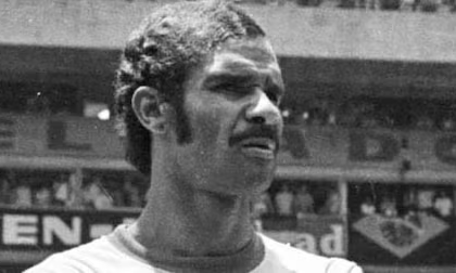 Morre Brito, campeão mundial com a Seleção Brasileira de 1970, aos 80 anos