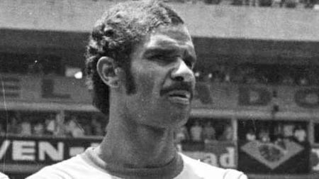 Morre Brito, campeão mundial com a Seleção Brasileira de 1970, aos 80 anos