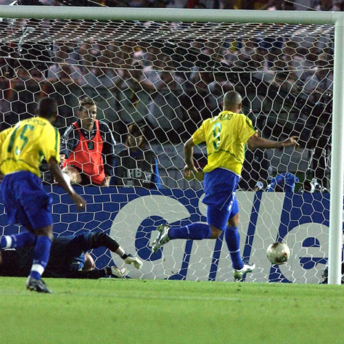 3 recordes que o Brasil pode perder nesta Copa do Mundo