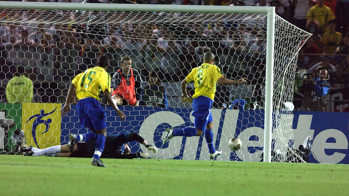 3 recordes que o Brasil pode perder nesta Copa do Mundo 3 recordes que o Brasil pode perder nesta Copa do Mundo