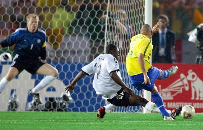 3 recordes que o Brasil pode perder nesta Copa do Mundo 3 recordes que o Brasil pode perder nesta Copa do Mundo