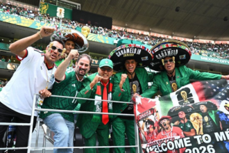 Copa do Mundo no Canadá tem água a R$ 25 e cerveja que chega a quase R$ 90