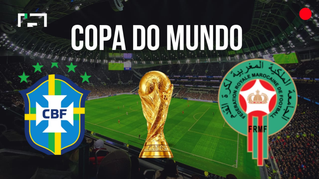 Brasil estreia com empate diante do Marrocos após atuação decepcionante na Copa do Mundo. Brasil estreia com empate diante do Marrocos após atuação decepcionante na Copa do Mundo.