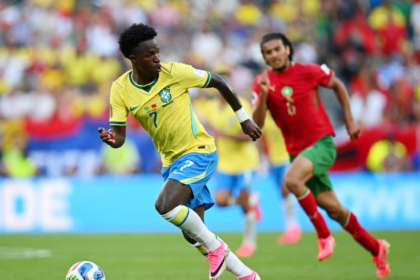 Brasil estreia com empate diante do Marrocos após atuação decepcionante na Copa do Mundo.
