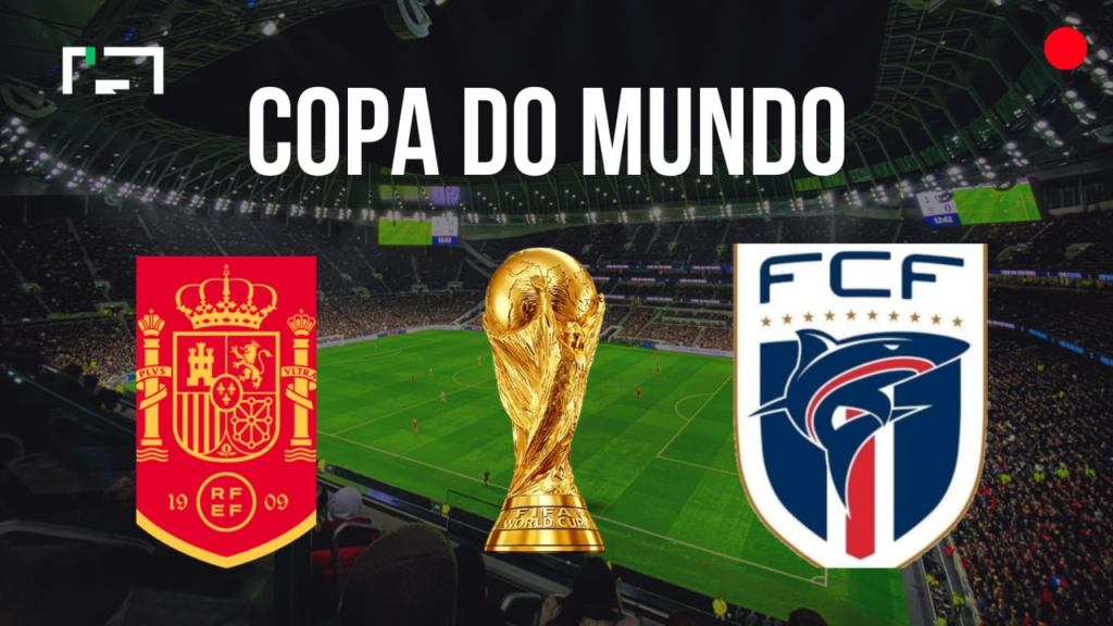 Cabo Verde segura a Espanha em um 0x0 épico Cabo Verde segura a Espanha em um 0x0 épico
