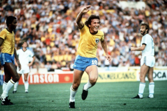 O Dia em que a Inglaterra Aplaudiu o Brasil