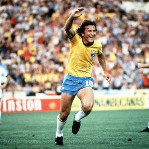 O Dia em que a Inglaterra Aplaudiu o Brasil