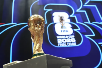 RESUMÃO DOS ÚLTIMOS JOGOS DA PRIMEIRA RODADA DA COPA DO MUNDO