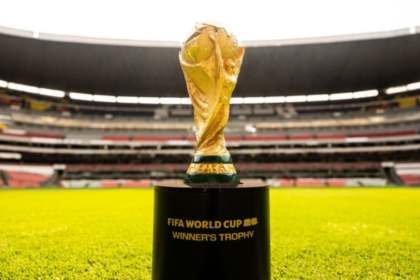 Copa do Mundo 2026: o cerco se fechou, chegamos às oitavas de final.