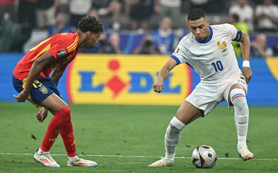 O maior jogo da Copa do Mundo de 2026 O maior jogo da Copa do Mundo de 2026