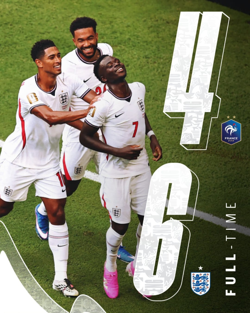 A decisão do terceiro lugar teve 10 gols, duas seleções leves e mais um show de Mbappé A decisão do terceiro lugar teve 10 gols, duas seleções leves e mais um show de Mbappé