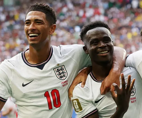 A decisão do terceiro lugar teve 10 gols, duas seleções leves e mais um show de Mbappé